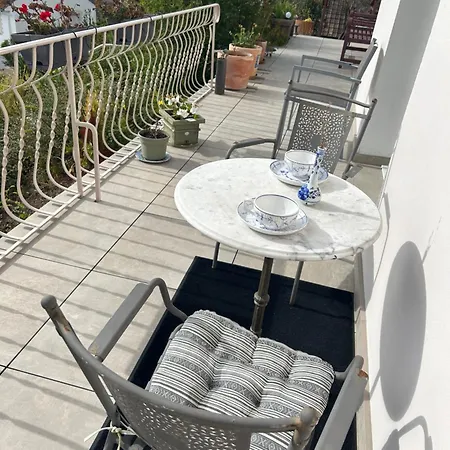 Guest house Grain De Sel