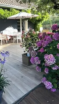 Guest house Grain De Sel *