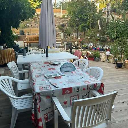 Guest house Grain De Sel *