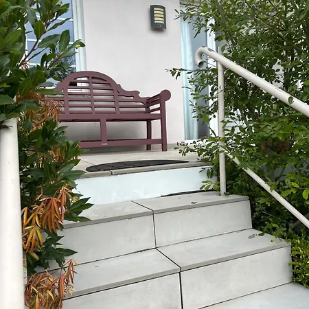 Guest house Grain De Sel Etaples
